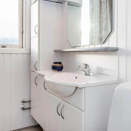 別荘 6 Person In レムヴィー