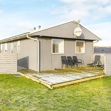 別荘 6 Person In *