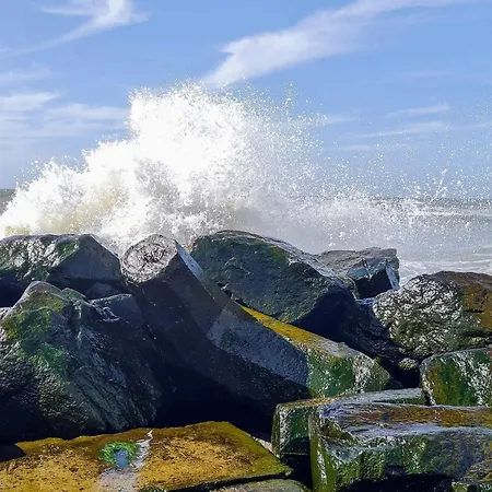 別荘 6 Person In *